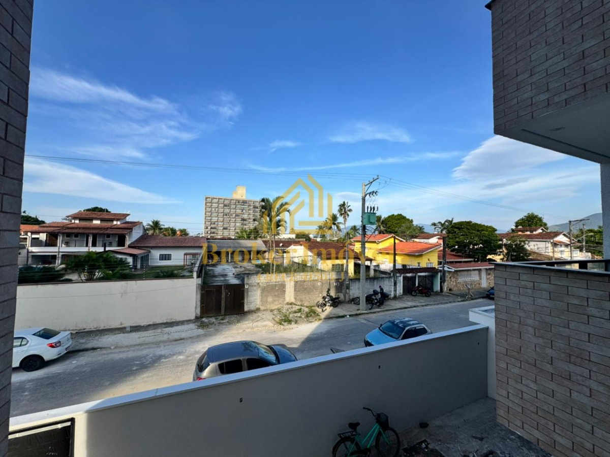 Apartamento las vegas - porto novo