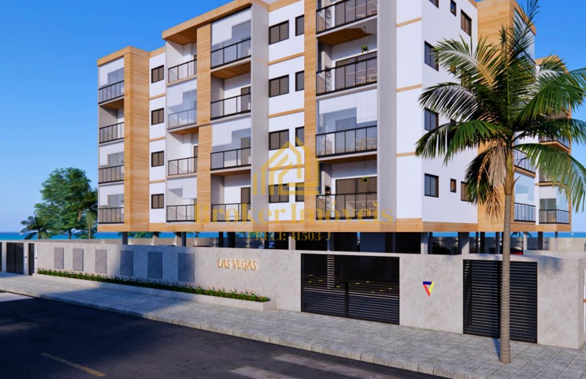 Apartamento las vegas - porto novo