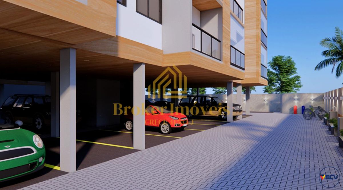 Apartamento las vegas - porto novo