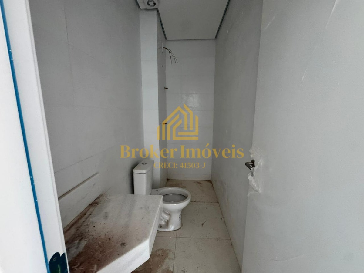 Apartamento Las Vegas - Porto Novo