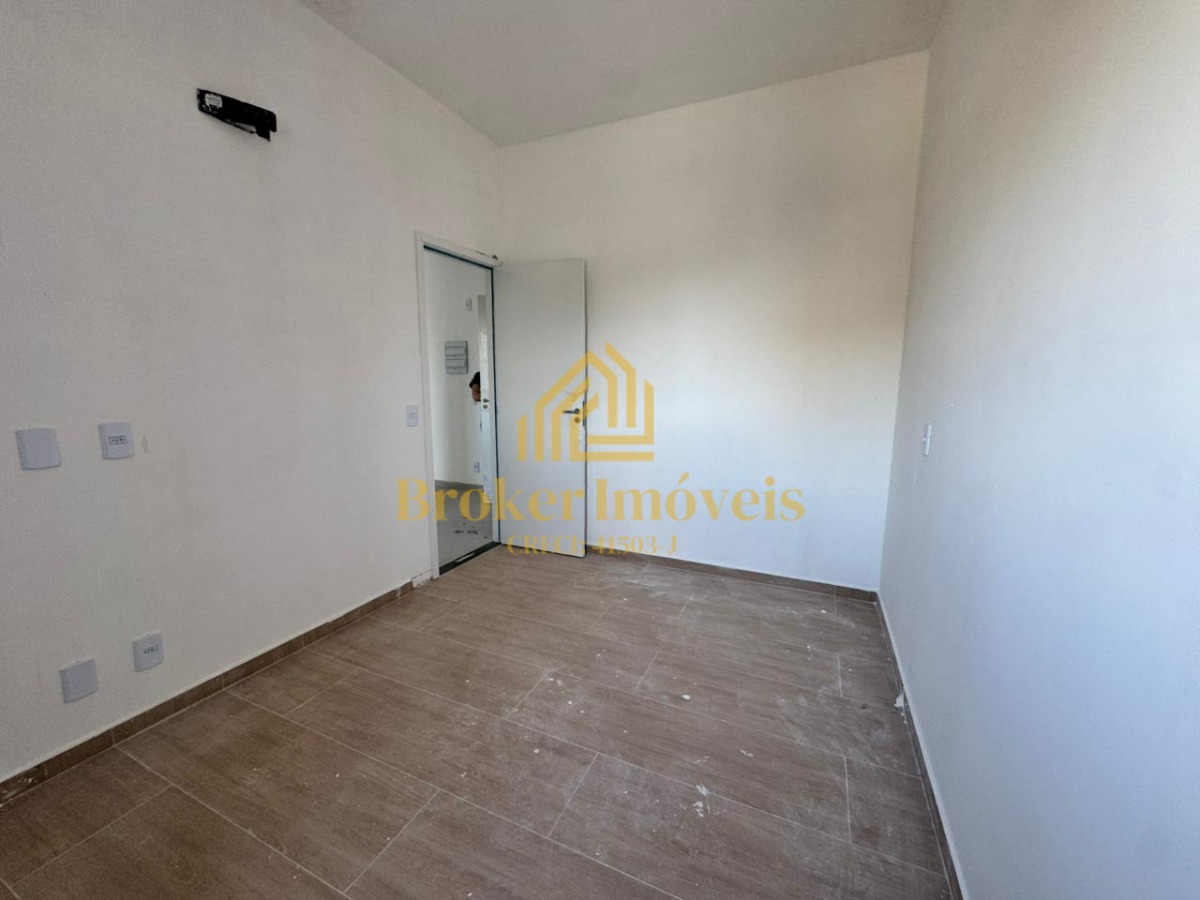 Apartamento las vegas - porto novo