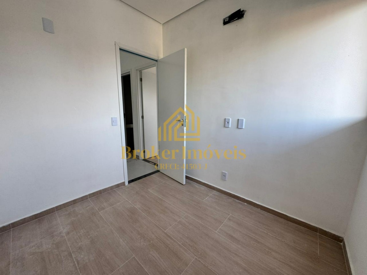 Apartamento las vegas - porto novo
