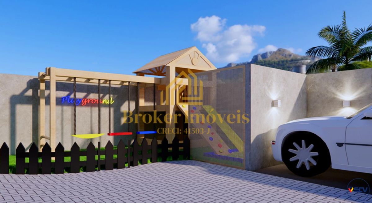 Apartamento las vegas - porto novo