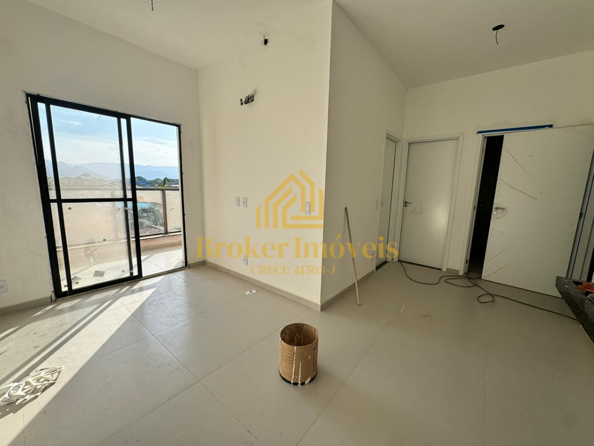 Apartamento las vegas - porto novo
