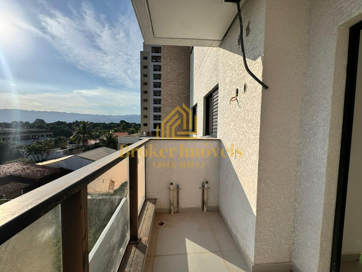 Apartamento las vegas - porto novo