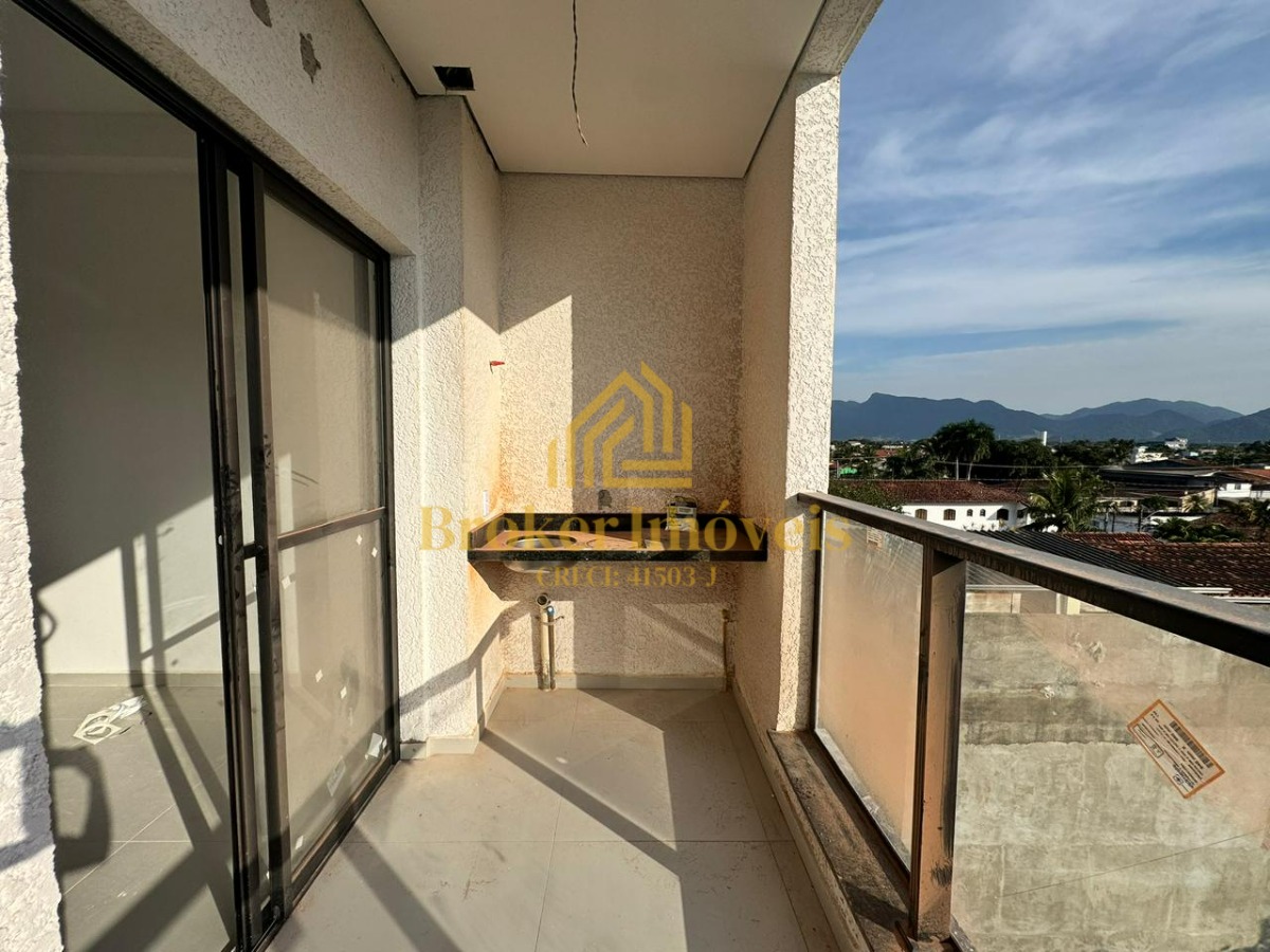 Apartamento las vegas - porto novo