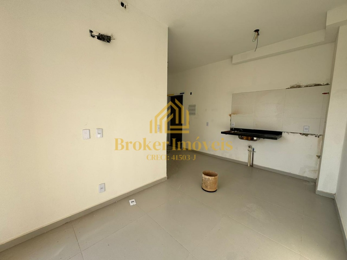 Apartamento las vegas - porto novo