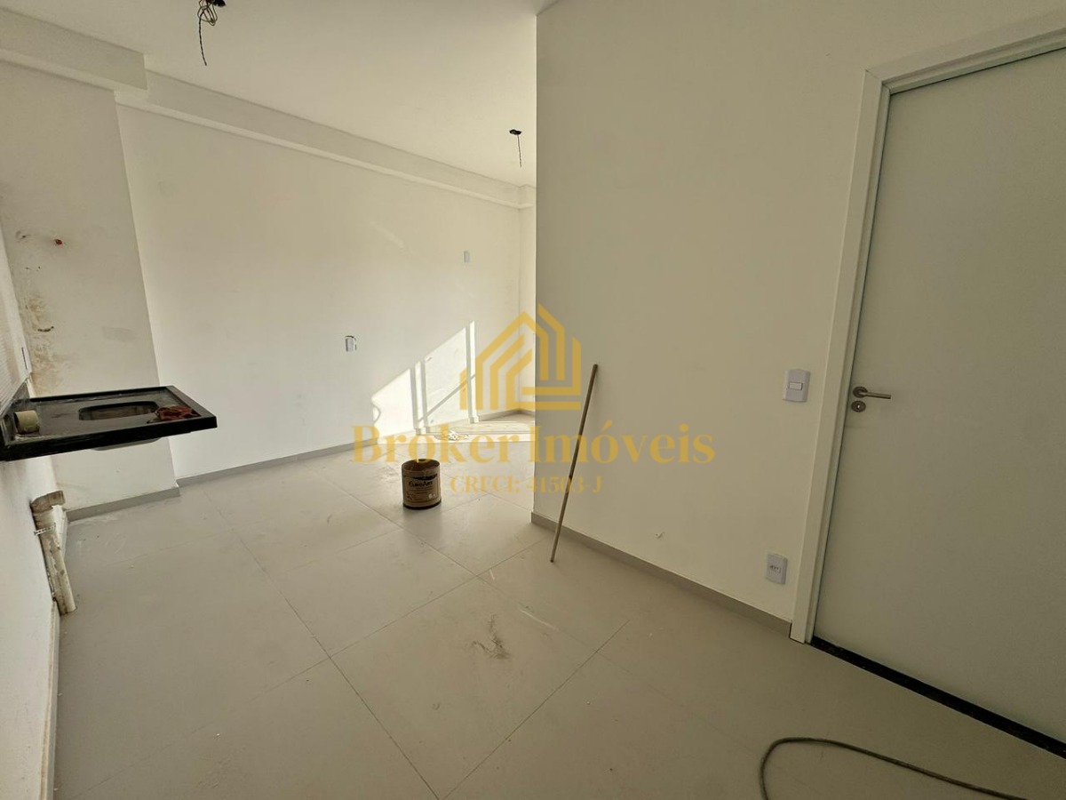 Apartamento las vegas - porto novo