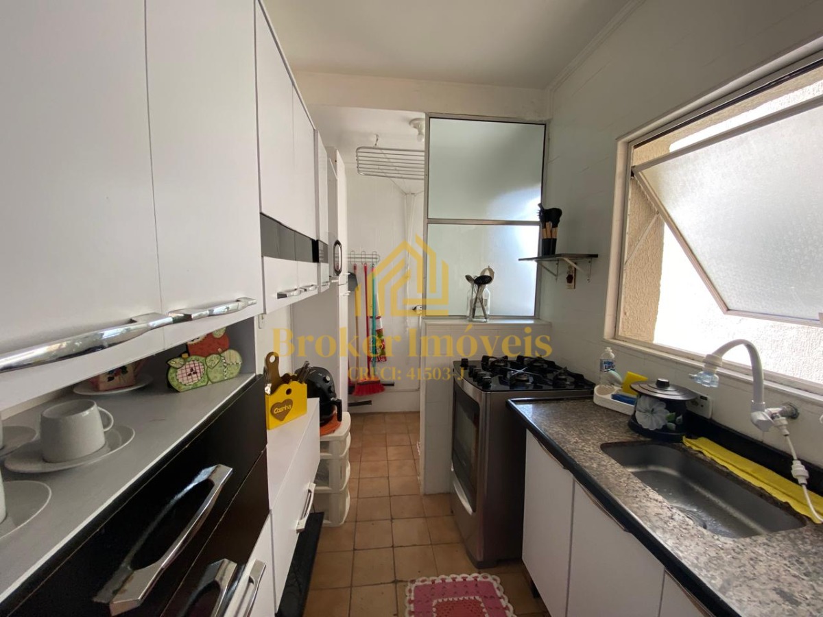 Excelente apartamento no edifício madrid i no bairro jd. Aruan a 600 metros da praia