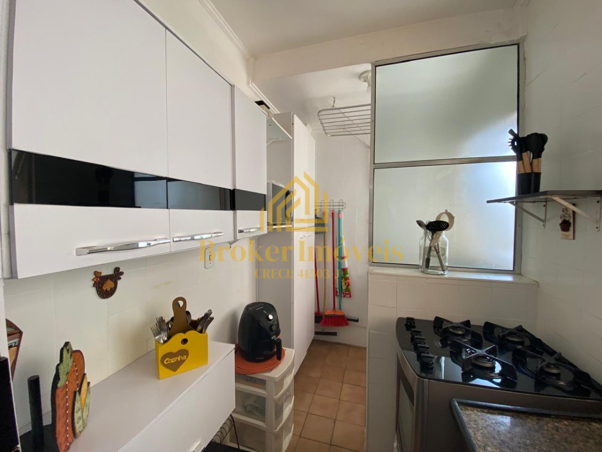 Excelente apartamento no edifício madrid i no bairro jd. Aruan a 600 metros da praia