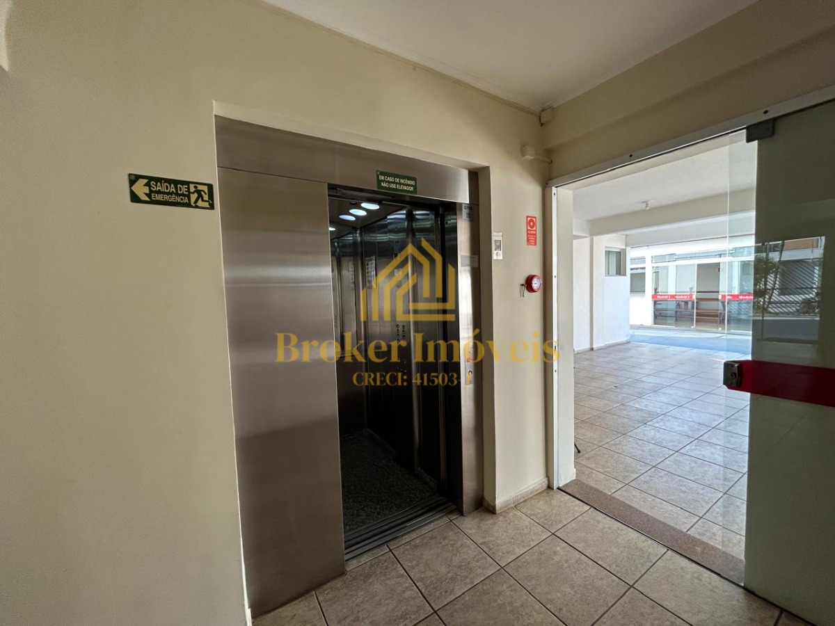 Excelente apartamento no edifício madrid i no bairro jd. Aruan a 600 metros da praia