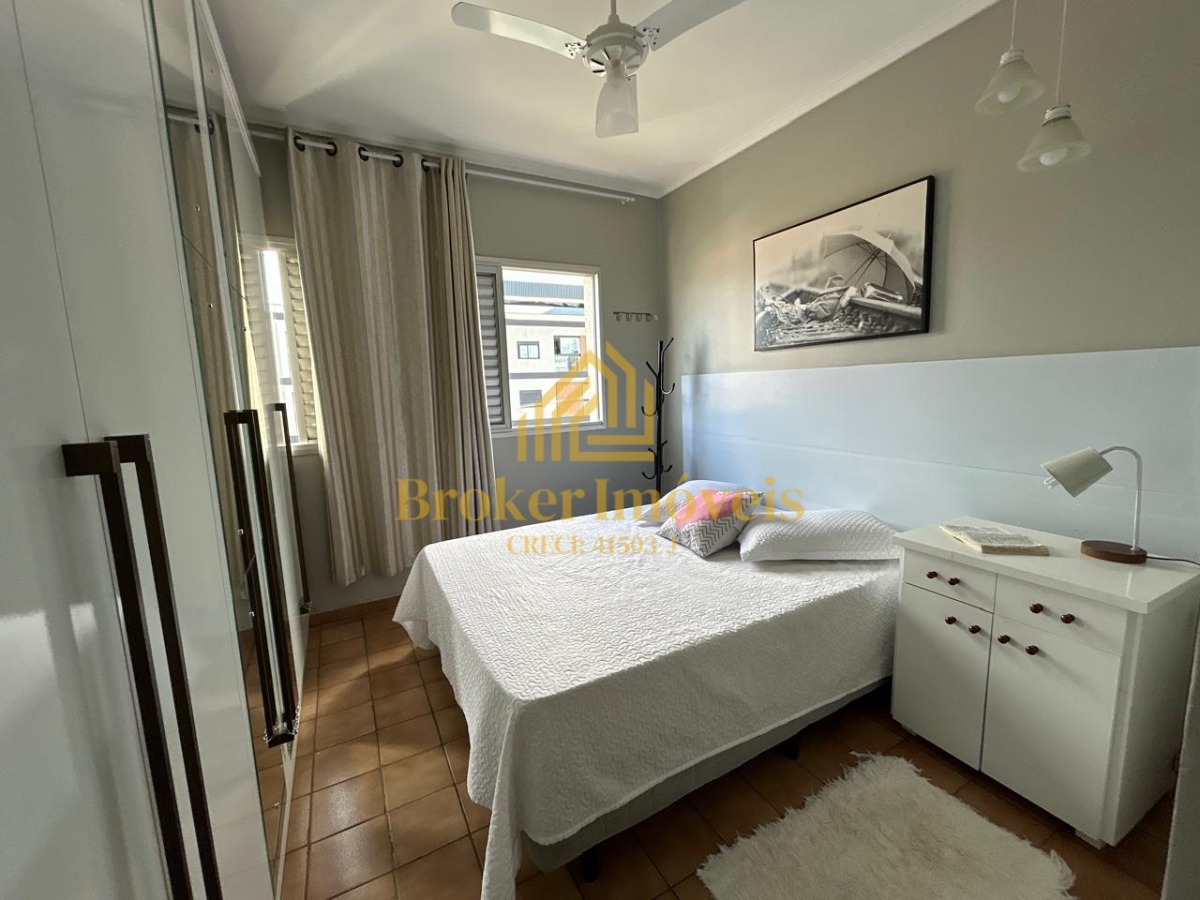 Excelente apartamento no edifício madrid i no bairro jd. Aru