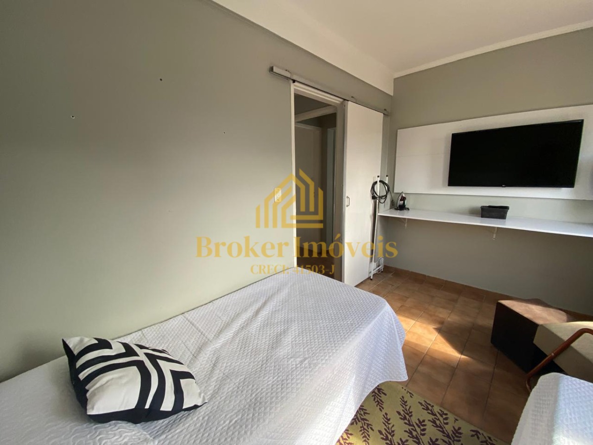 Excelente apartamento no edifício madrid i no bairro jd. Aru