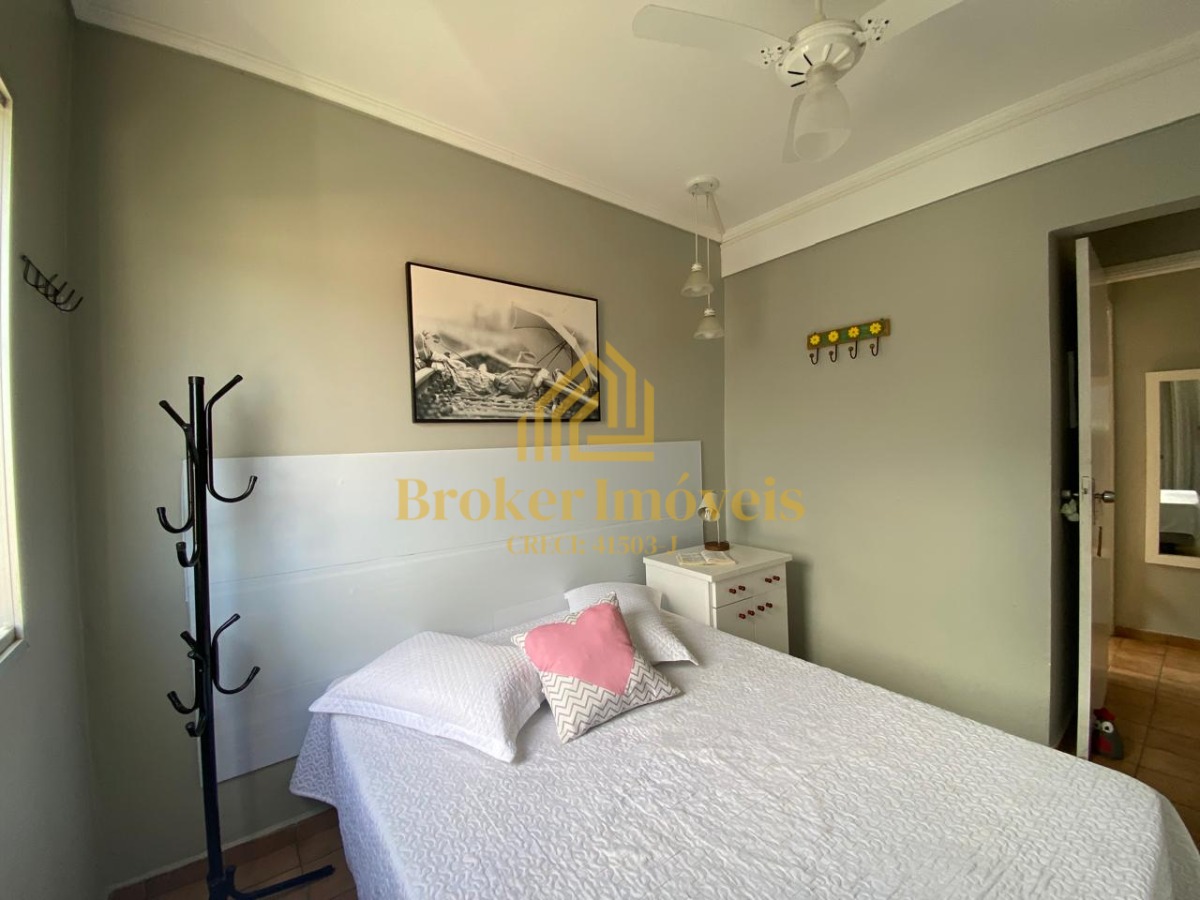 Excelente apartamento no edifício madrid i no bairro jd. Aru