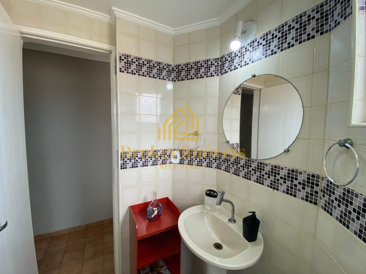 Excelente apartamento no edifício madrid i no bairro jd. Aru