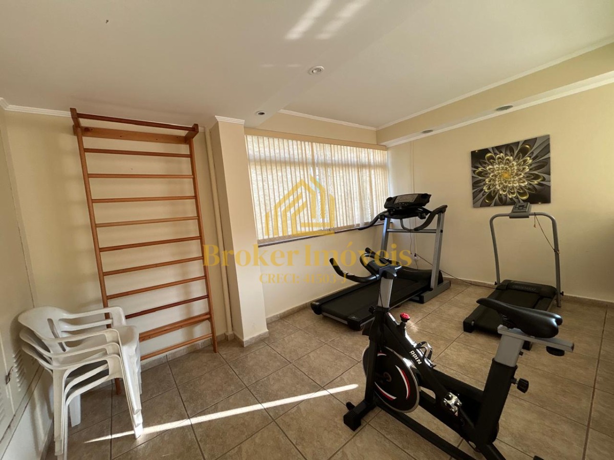 Excelente apartamento no edifício madrid i no bairro jd. Aruan a 600 metros da praia