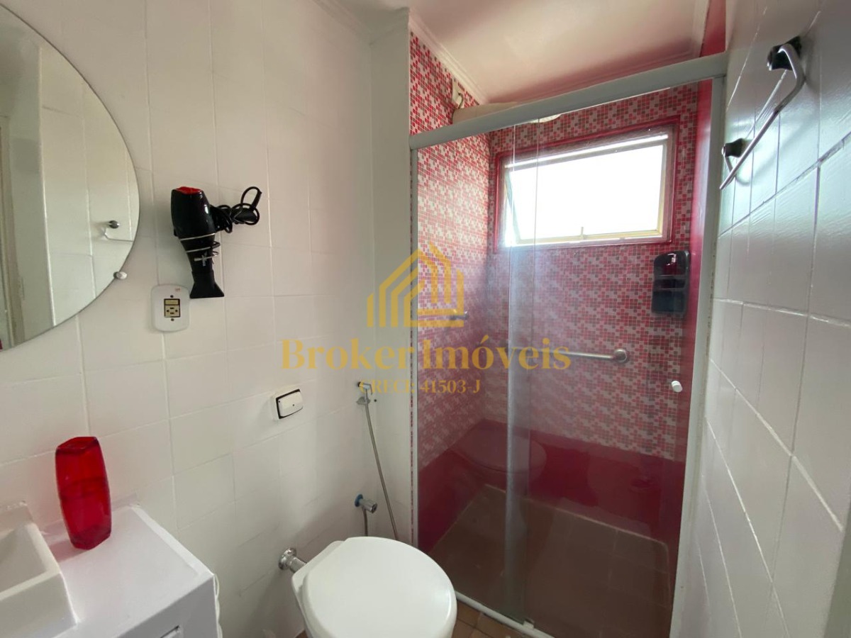 Excelente apartamento no edifício madrid i no bairro jd. Aru