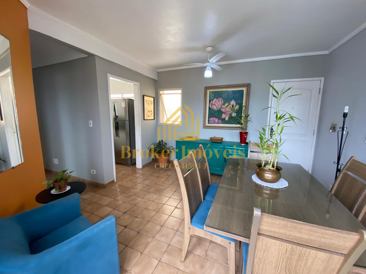 Excelente apartamento no edifício madrid i no bairro jd. Aruan a 600 metros da praia