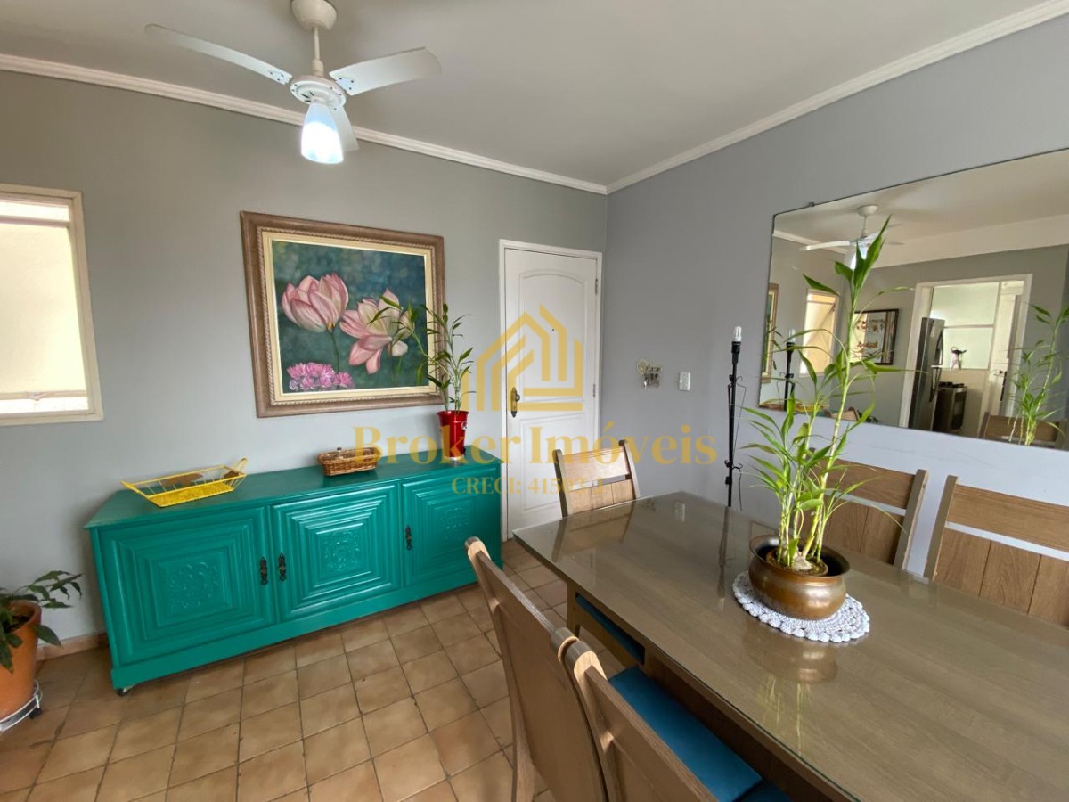 Excelente apartamento no edifício madrid i no bairro jd. Aruan a 600 metros da praia