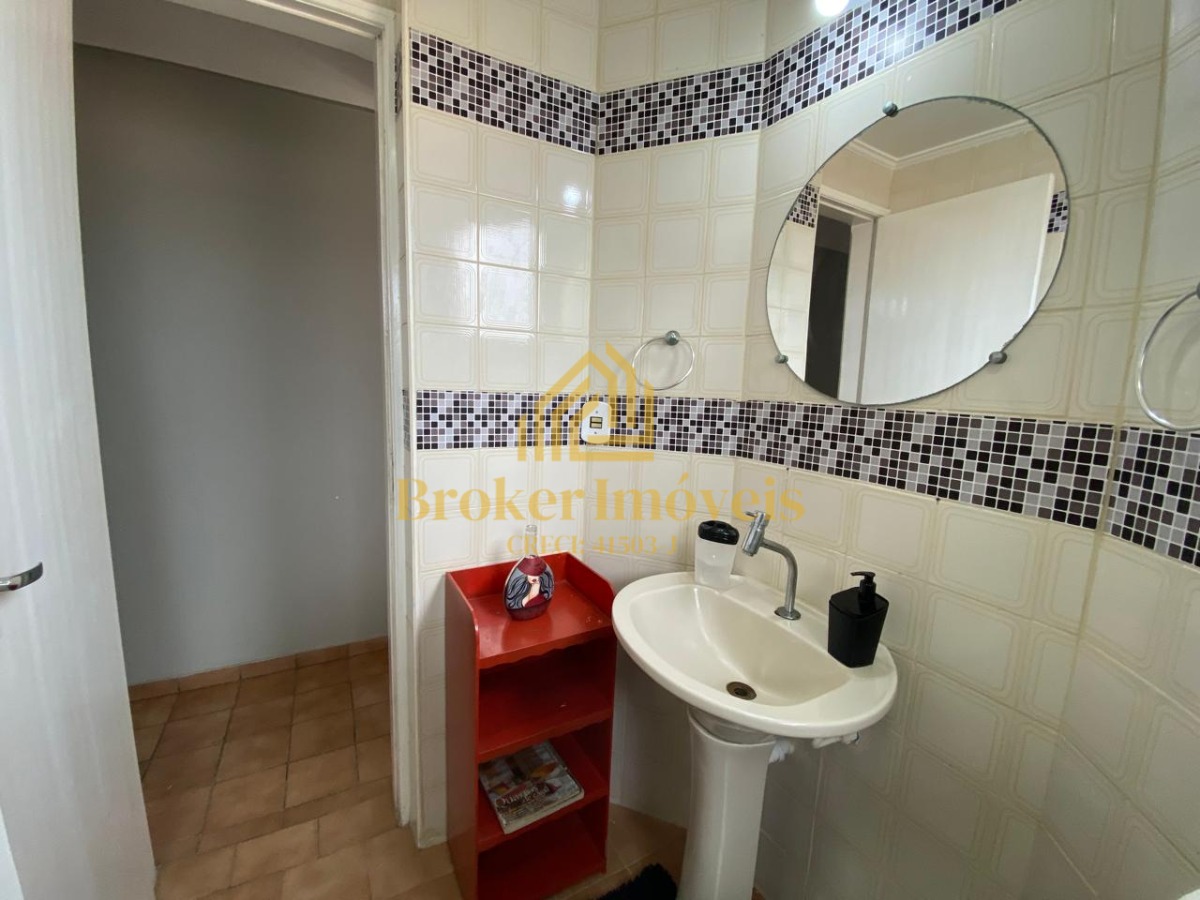 Excelente apartamento no edifício madrid i no bairro jd. Aru