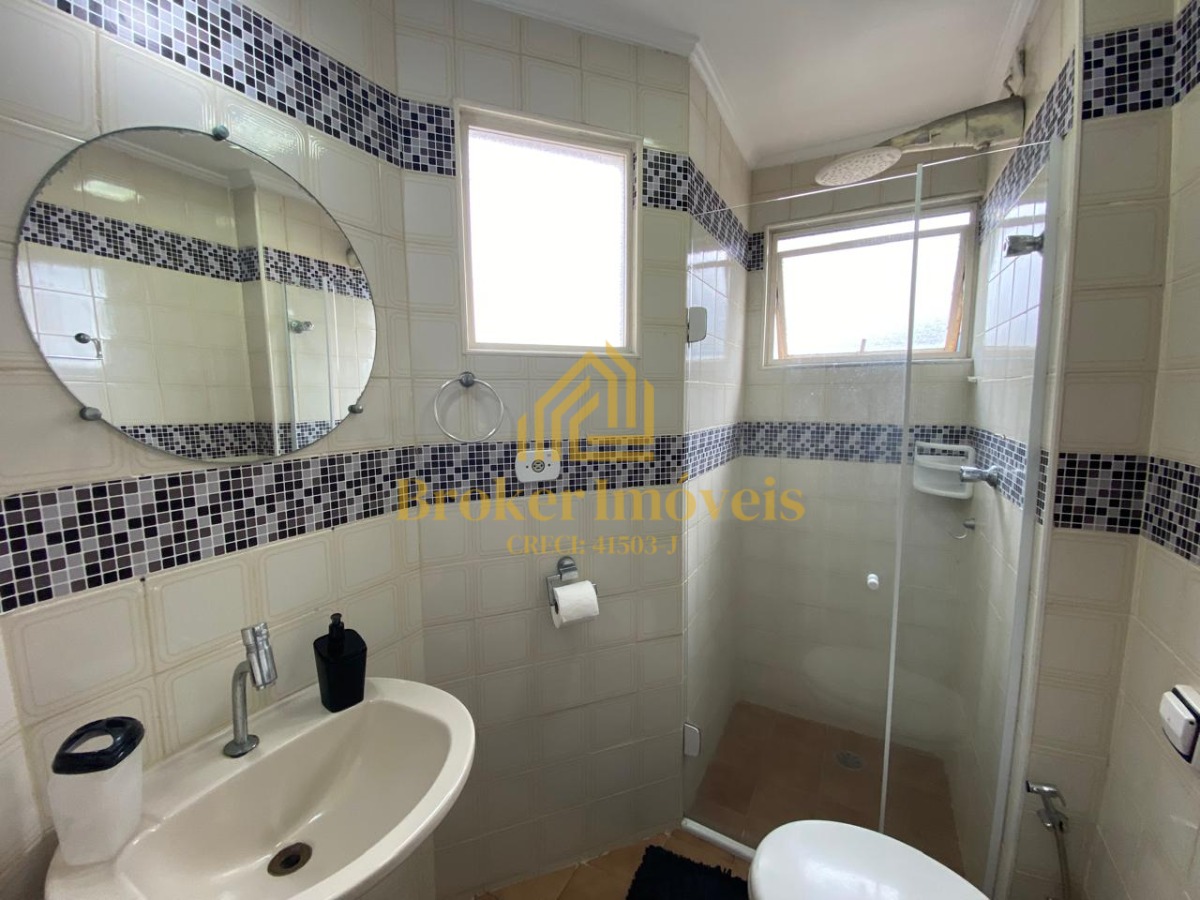 Excelente apartamento no edifício madrid i no bairro jd. Aru