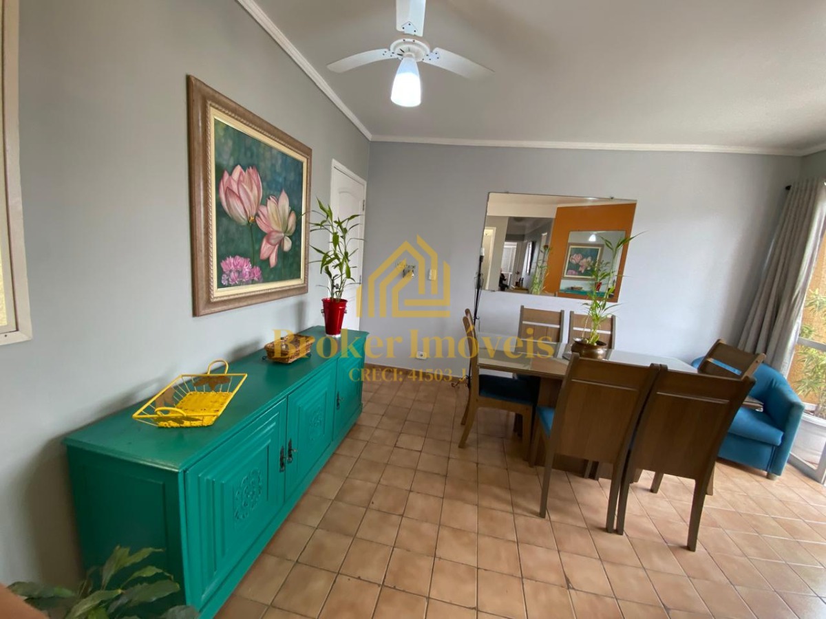 Excelente apartamento no edifício madrid i no bairro jd. Aru