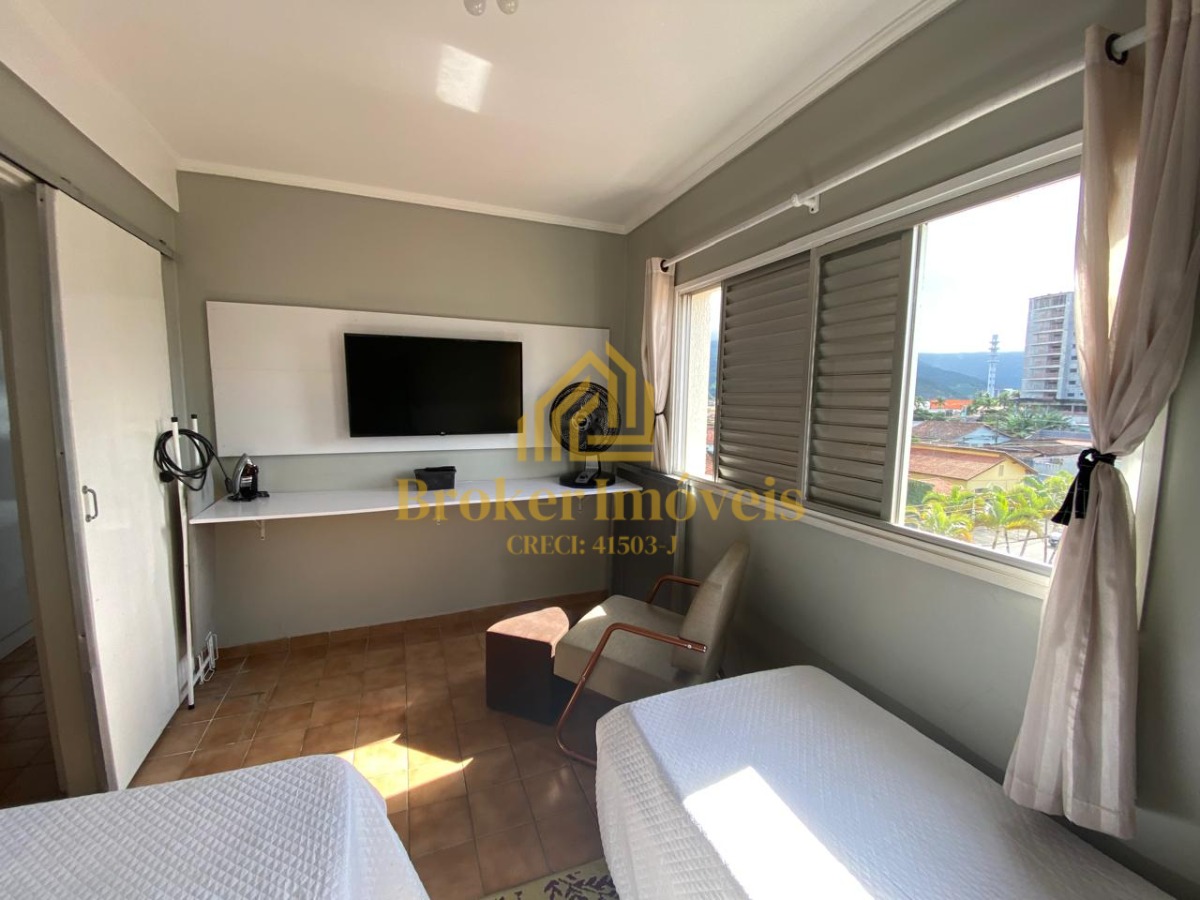 Excelente apartamento no edifício madrid i no bairro jd. Aru