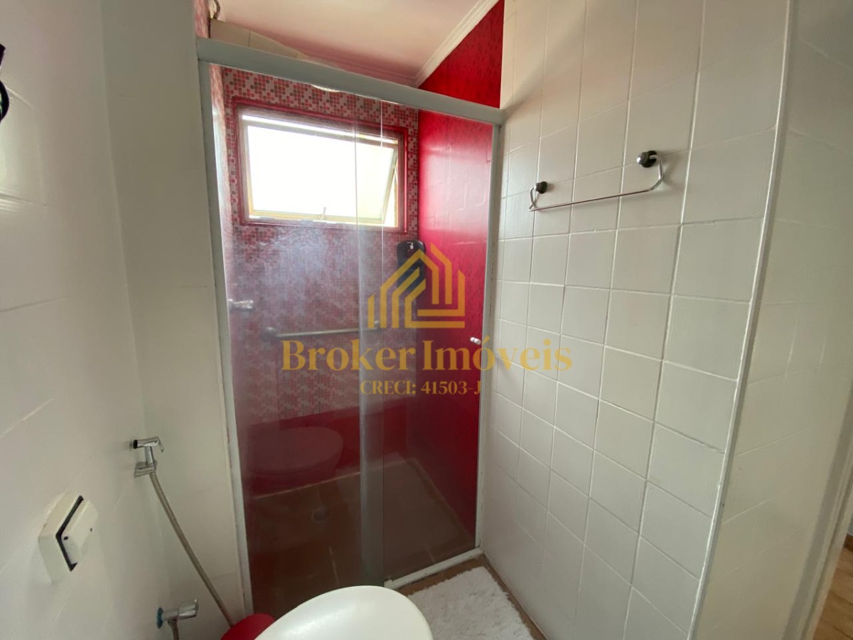 Excelente apartamento no edifício madrid i no bairro jd. Aru