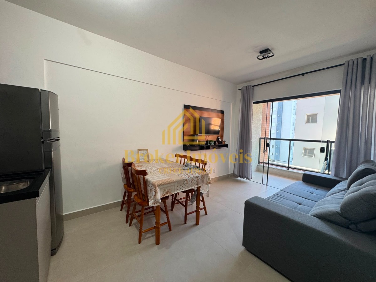 Apartamento a venda no residencial innovate - indaiá caragua