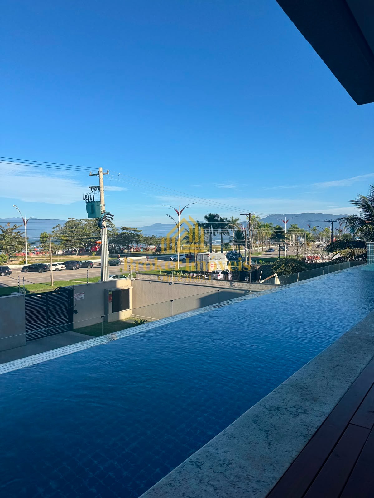 Apartamento a venda no residencial innovate - indaiá caraguatatuba