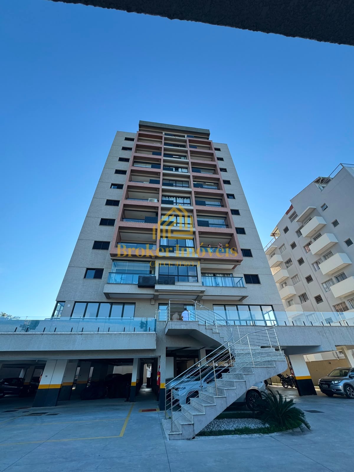 Apartamento a venda no residencial innovate - indaiá caragua