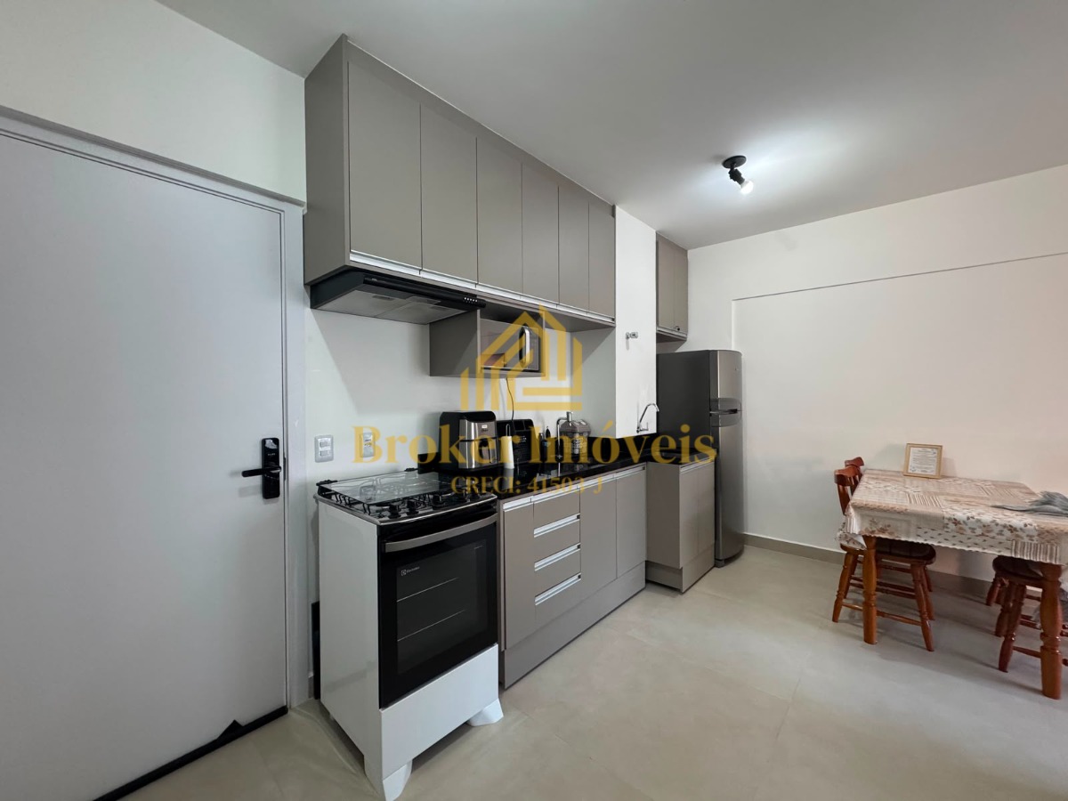 Apartamento a venda no residencial innovate - indaiá caragua