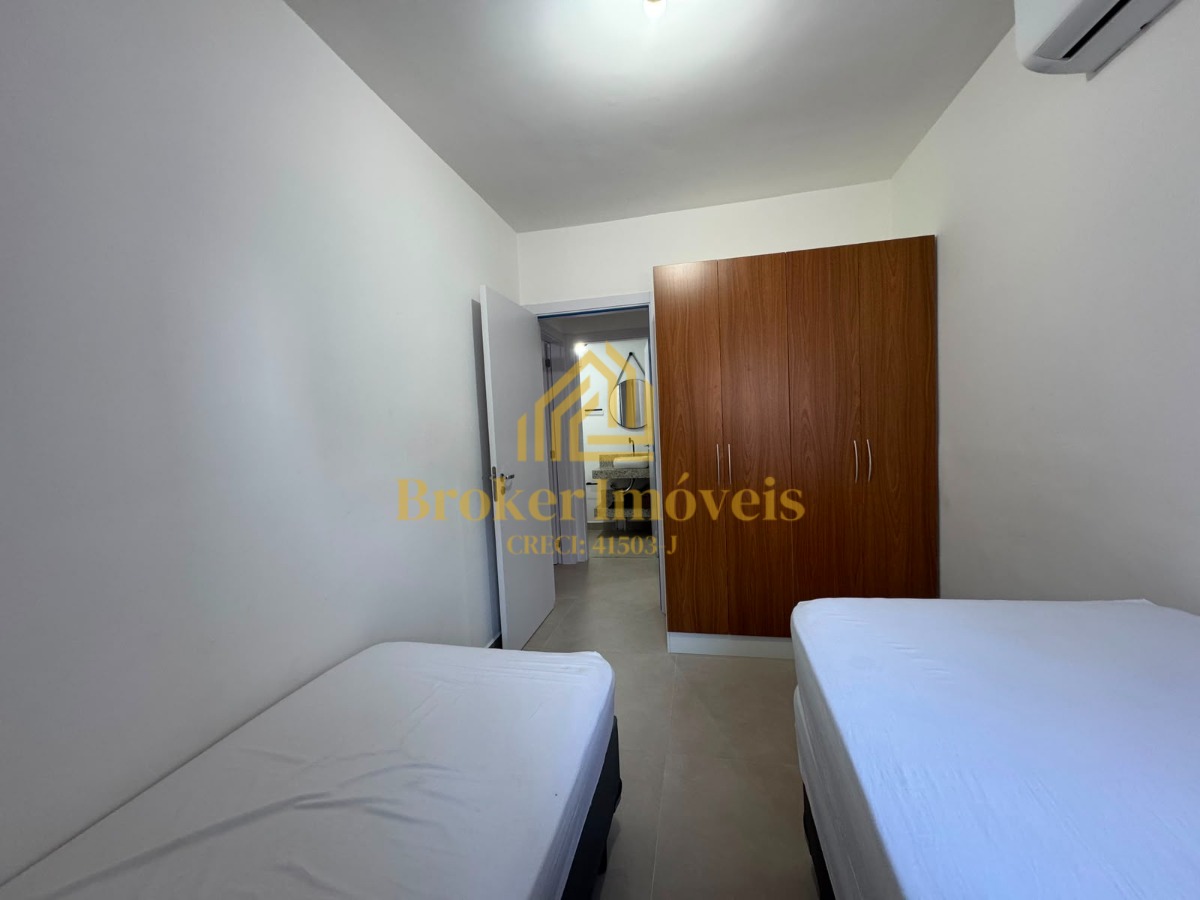 Apartamento a venda no residencial innovate - indaiá caraguatatuba