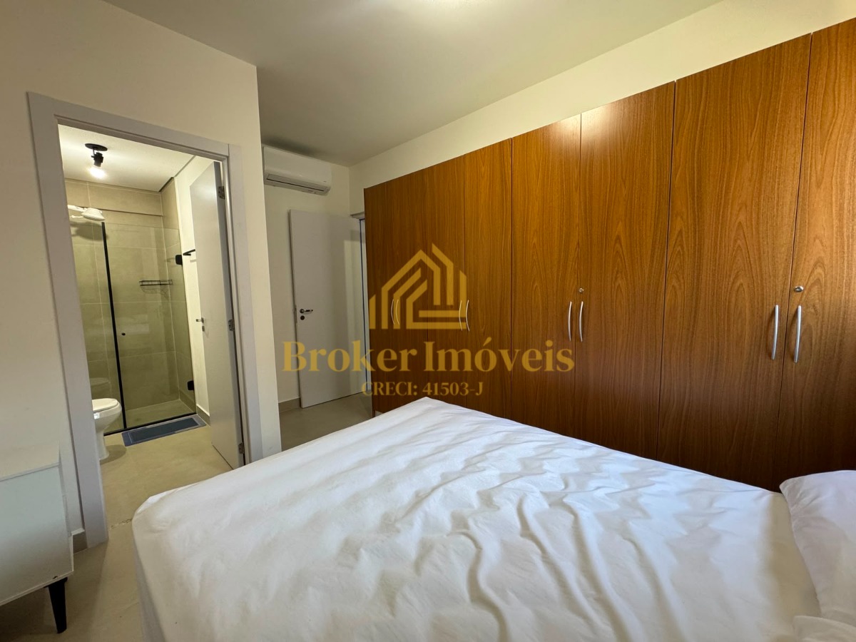 Apartamento a venda no residencial innovate - indaiá caragua