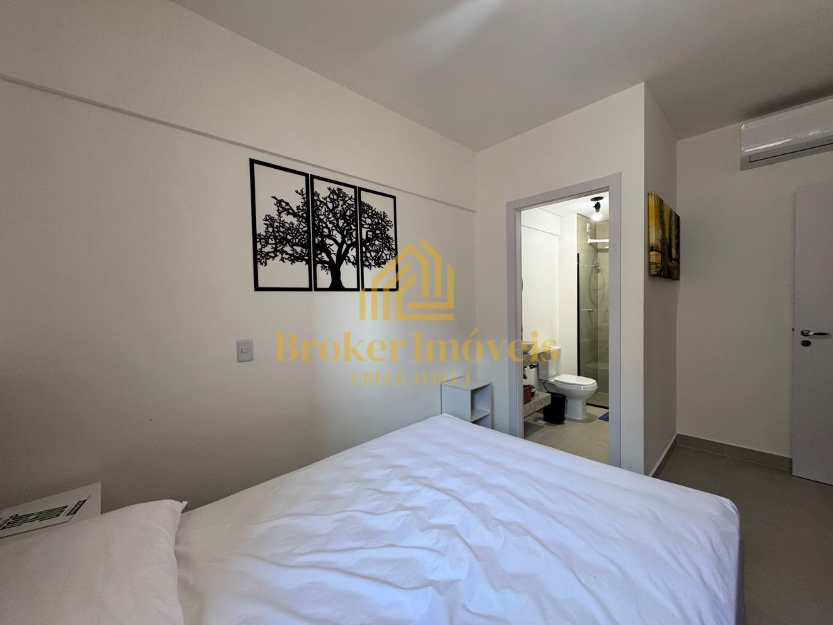 Apartamento a venda no residencial innovate - indaiá caragua