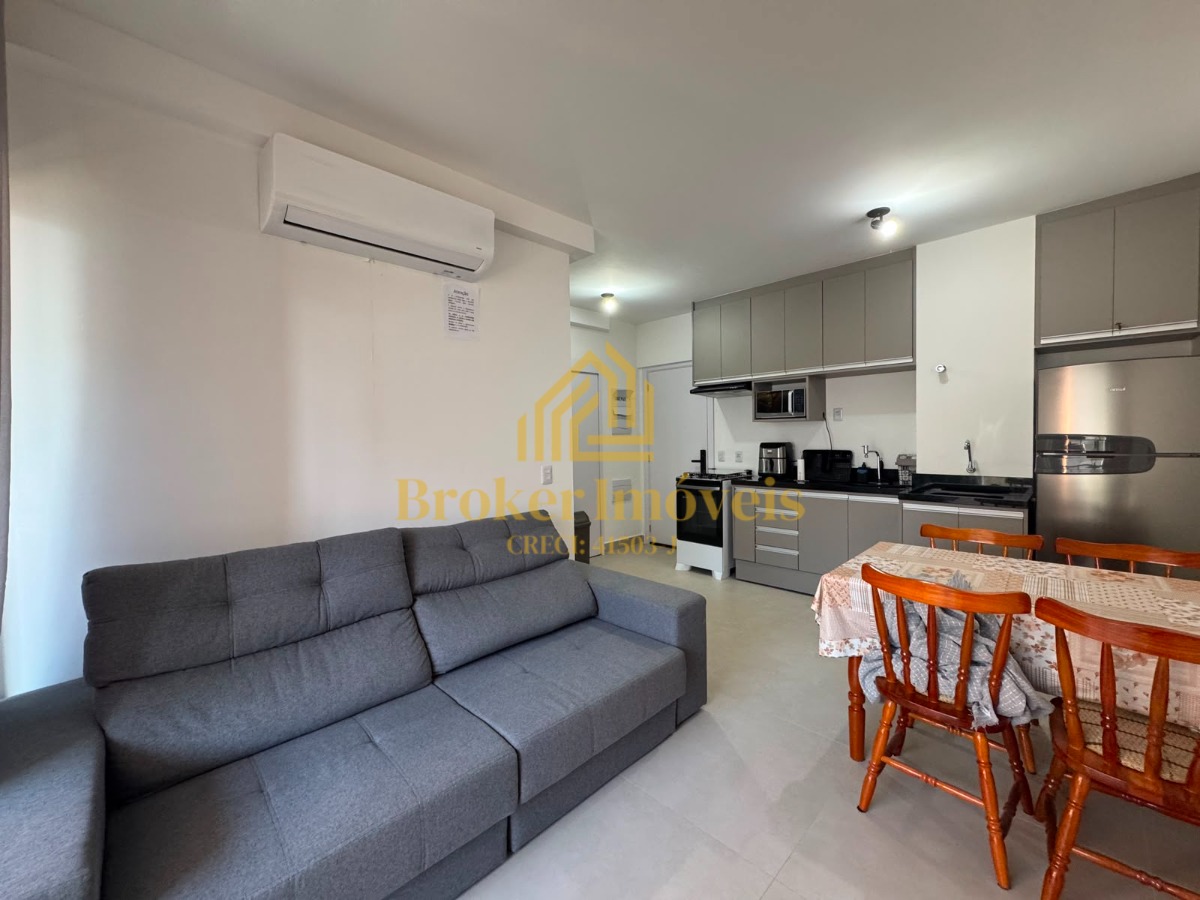 Apartamento a venda no residencial innovate - indaiá caragua