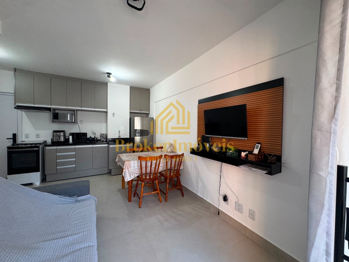 Apartamento a venda no residencial innovate - indaiá caragua