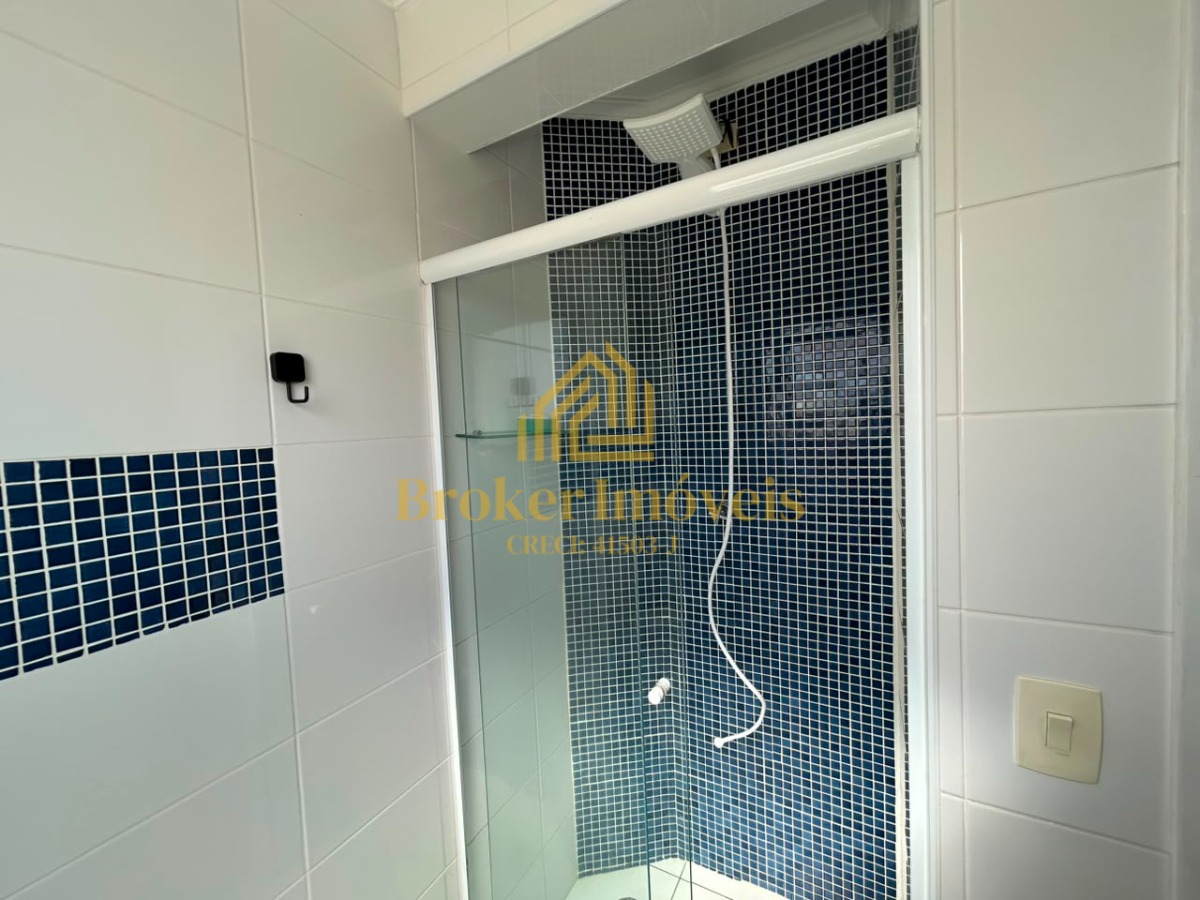 Lindo apartamento vista mar para locação definitiva no edifício costa esmeralda prainha