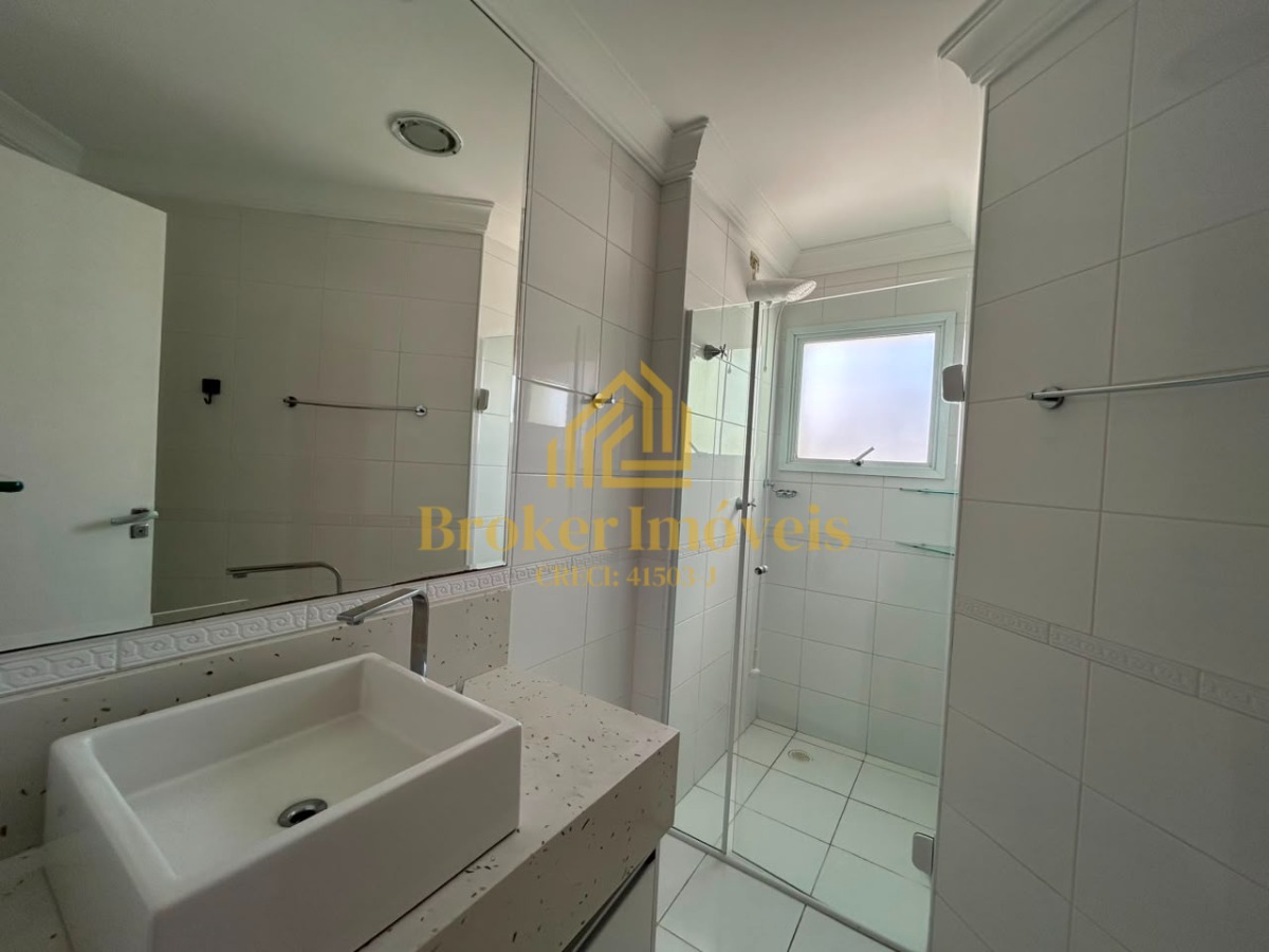 Lindo apartamento vista mar para locação definitiva no edifí - foto 15