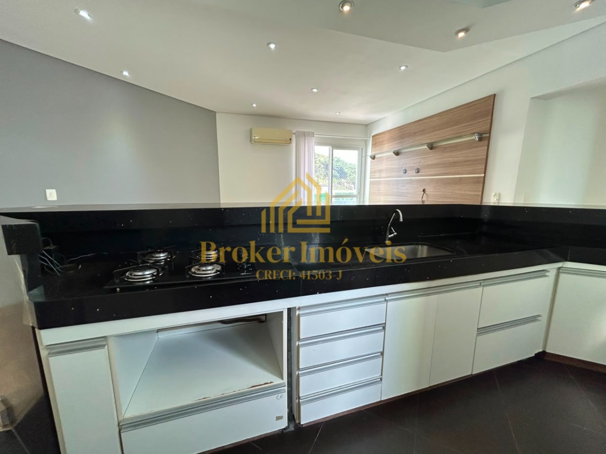 Lindo apartamento vista mar para locação definitiva no edifí - foto 11