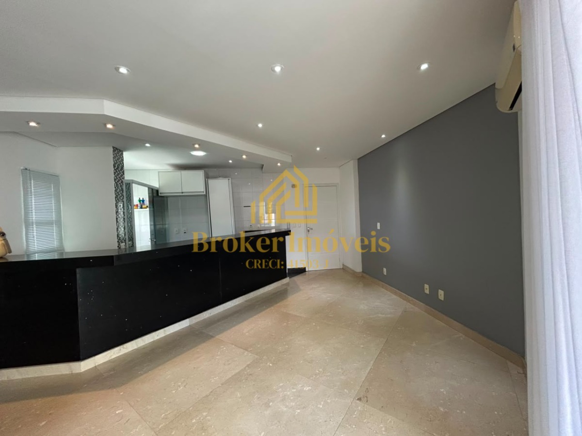 Lindo apartamento vista mar para locação definitiva no edifí - foto 8
