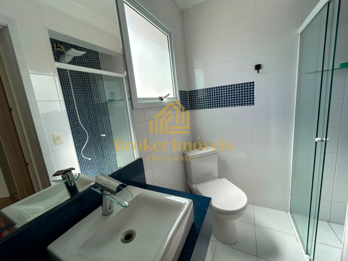 Lindo apartamento vista mar para locação definitiva no edifício costa esmeralda prainha
