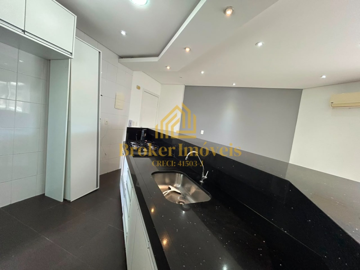 Lindo apartamento vista mar para locação definitiva no edifí - foto 9