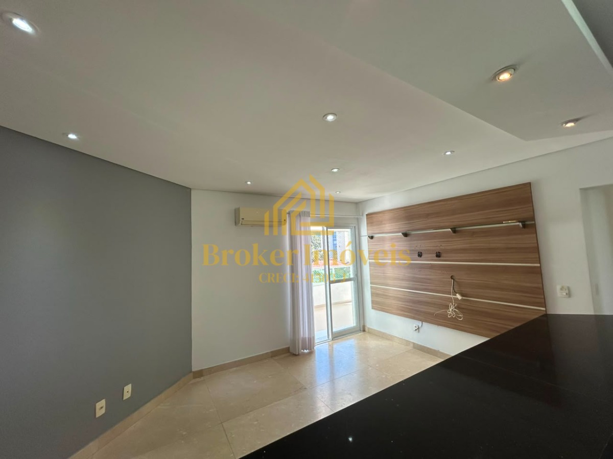 Lindo apartamento vista mar para locação definitiva no edifício costa esmeralda prainha