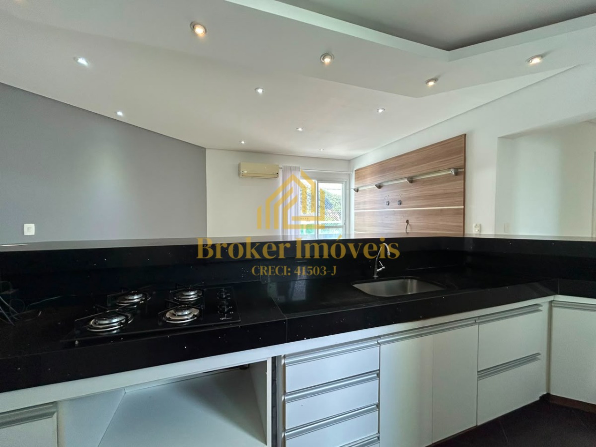Lindo apartamento vista mar para locação definitiva no edifí - foto 10