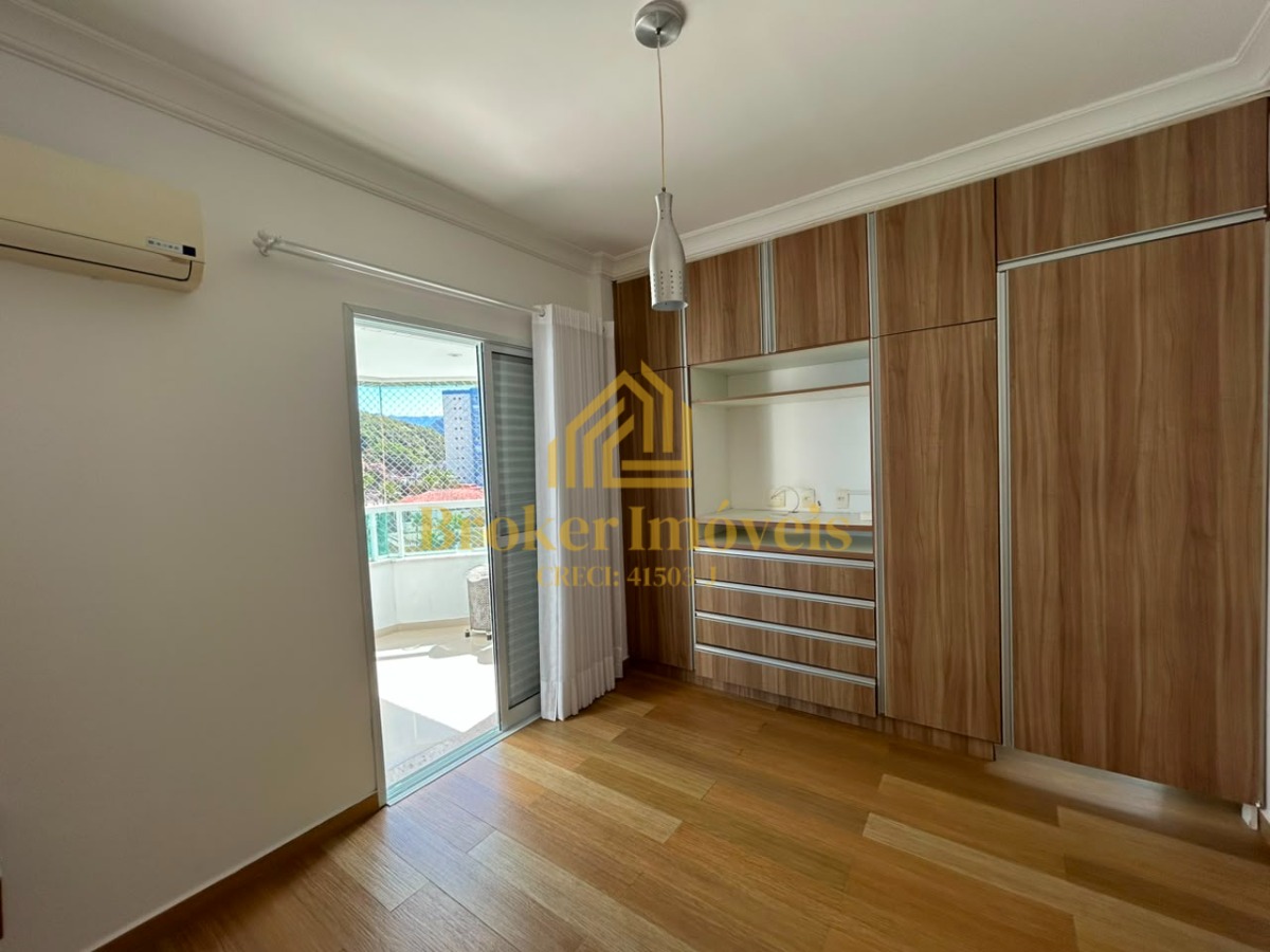 Lindo apartamento vista mar para locação definitiva no edifício costa esmeralda prainha