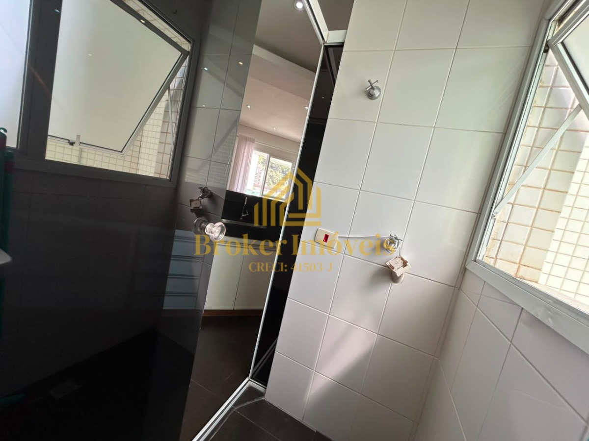Lindo apartamento vista mar para locação definitiva no edifício costa esmeralda prainha