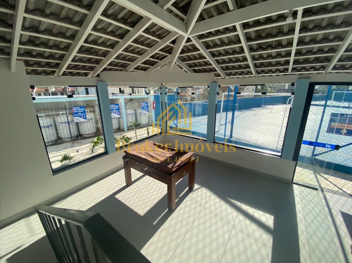 Apartamento Frente ao Mar pé na areia na Praia Martim de Sá com vista de tirar o fôlego