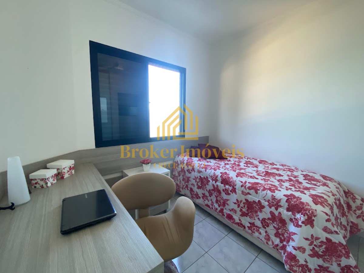 Apartamento Frente ao Mar pé na areia na Praia Martim de Sá com vista de tirar o fôlego
