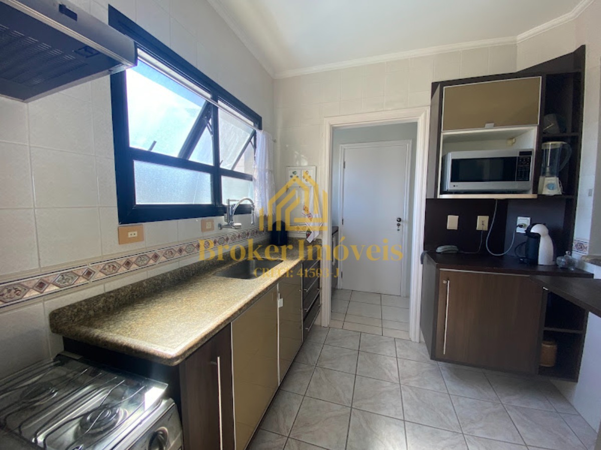 Apartamento Frente ao Mar pé na areia na Praia Martim de Sá com vista de tirar o fôlego